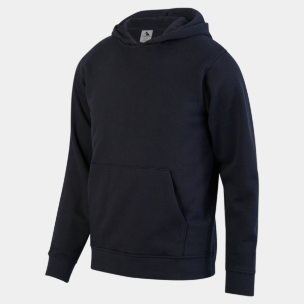 Youth 60/40 Fleece Hooded Sweatshirt Thumbnail