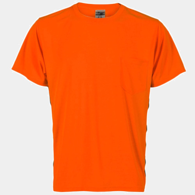 Unisex Premium Black Series® Hi-Viz T-Shirt Thumbnail