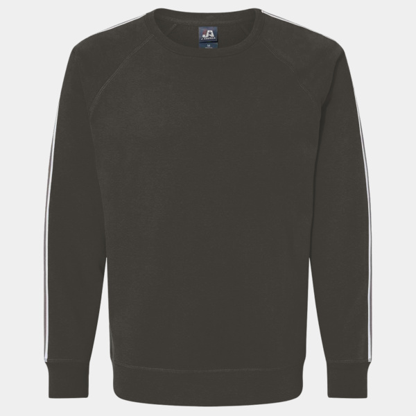 Men's Rival Fleece Crewneck Sweatshirt Thumbnail