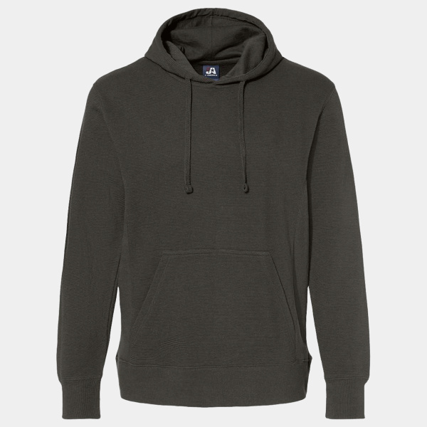 Men's Ripple Fleece Hooded Sweatshirt Thumbnail