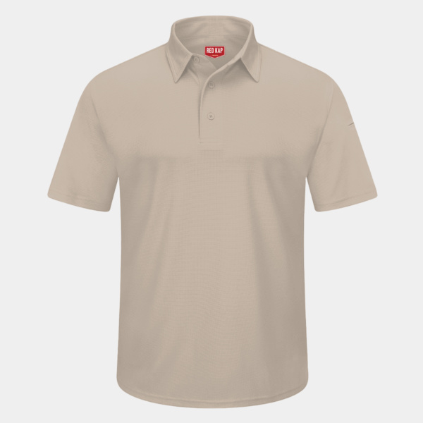 Men's Performance Knit® Flex Series Pro Polo Thumbnail