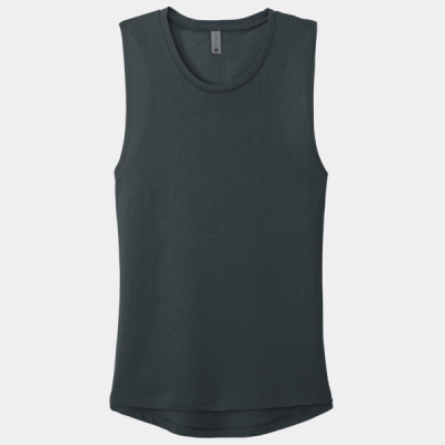 Women's Festival Muscle Tank Thumbnail