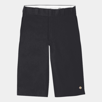 Unisex Multi-Pocket Work Shorts Thumbnail