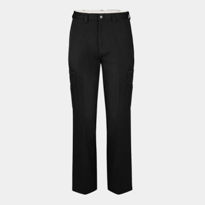 Men's Odd Sizes Industrial Cotton Cargo Pants Thumbnail