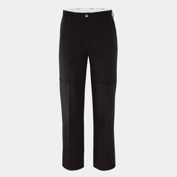 Men's Odd Sizes Premium Industrial Double Knee Pants Thumbnail