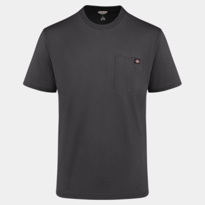 Men's Tall Traditional Heavyweight T-Shirt Thumbnail