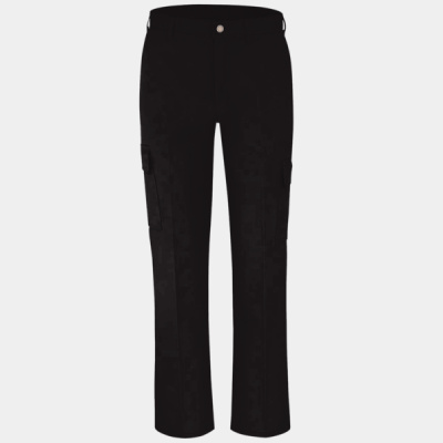 Men's Extended Sizes Industrial Cargo Pants Thumbnail