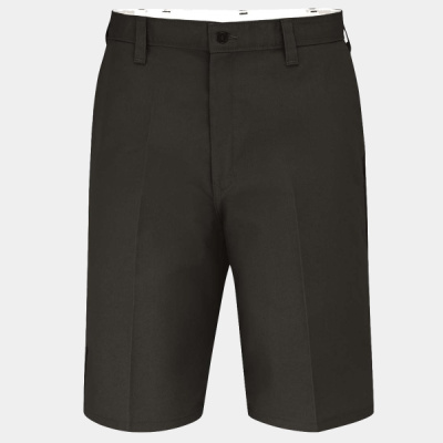 Men's 11" Industrial Flat Front Shorts Thumbnail