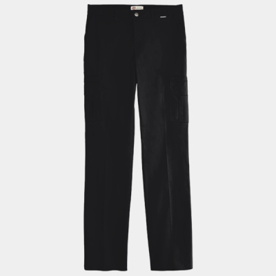 Women's Premium Cargo Pants Thumbnail