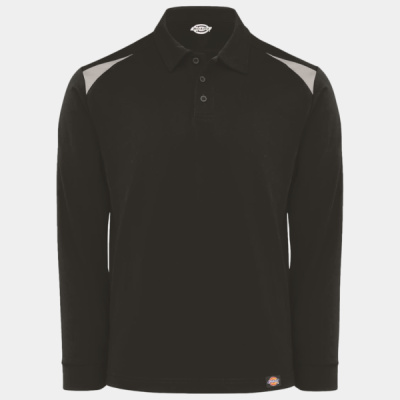 Men's Team Performance Long Sleeve Shirt Thumbnail