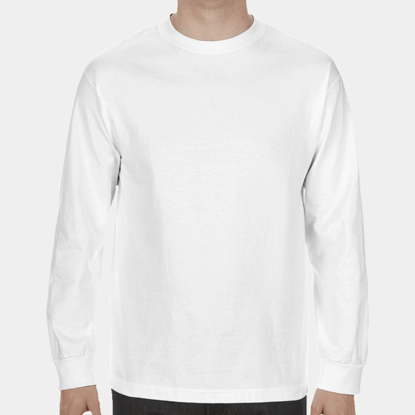 Adult Long-Sleeve T-Shirt Thumbnail