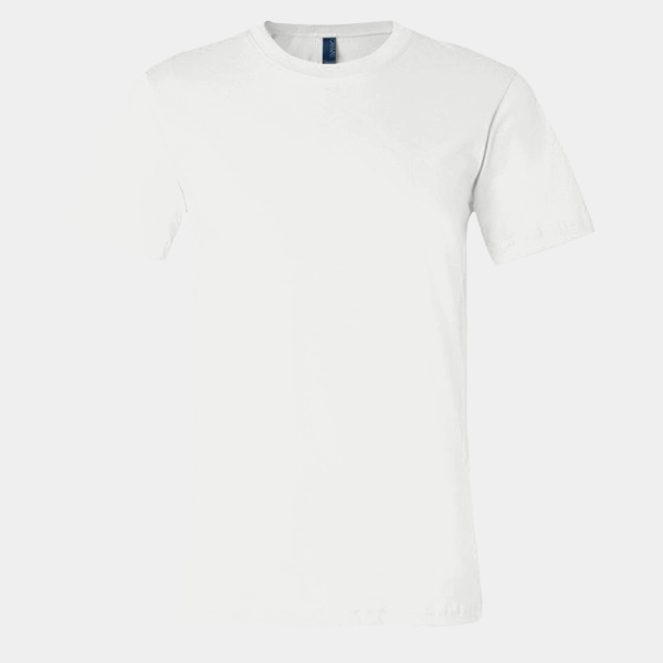 Unisex Jersey Tee Thumbnail