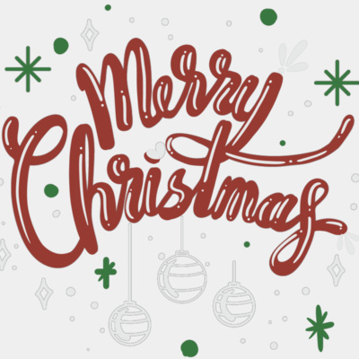MERRY CHRISTMAS Thumbnail