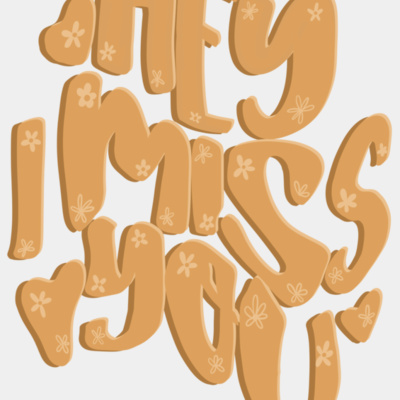 HEY I MISS YOU Thumbnail