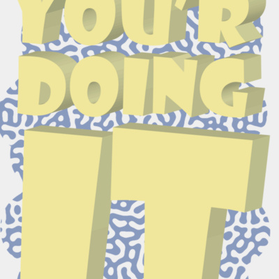 you are doing it Thumbnail