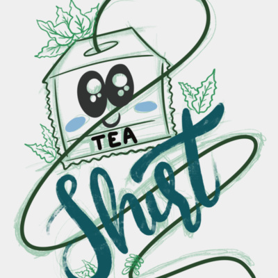 TEA SHIRT Thumbnail