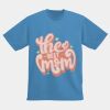 Youth Wicking T-Shirt Thumbnail