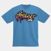 Youth Wicking T-Shirt Thumbnail