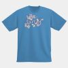 Youth Wicking T-Shirt Thumbnail