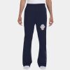 Adult NuBlend® Open-Bottom Fleece Sweatpant Thumbnail